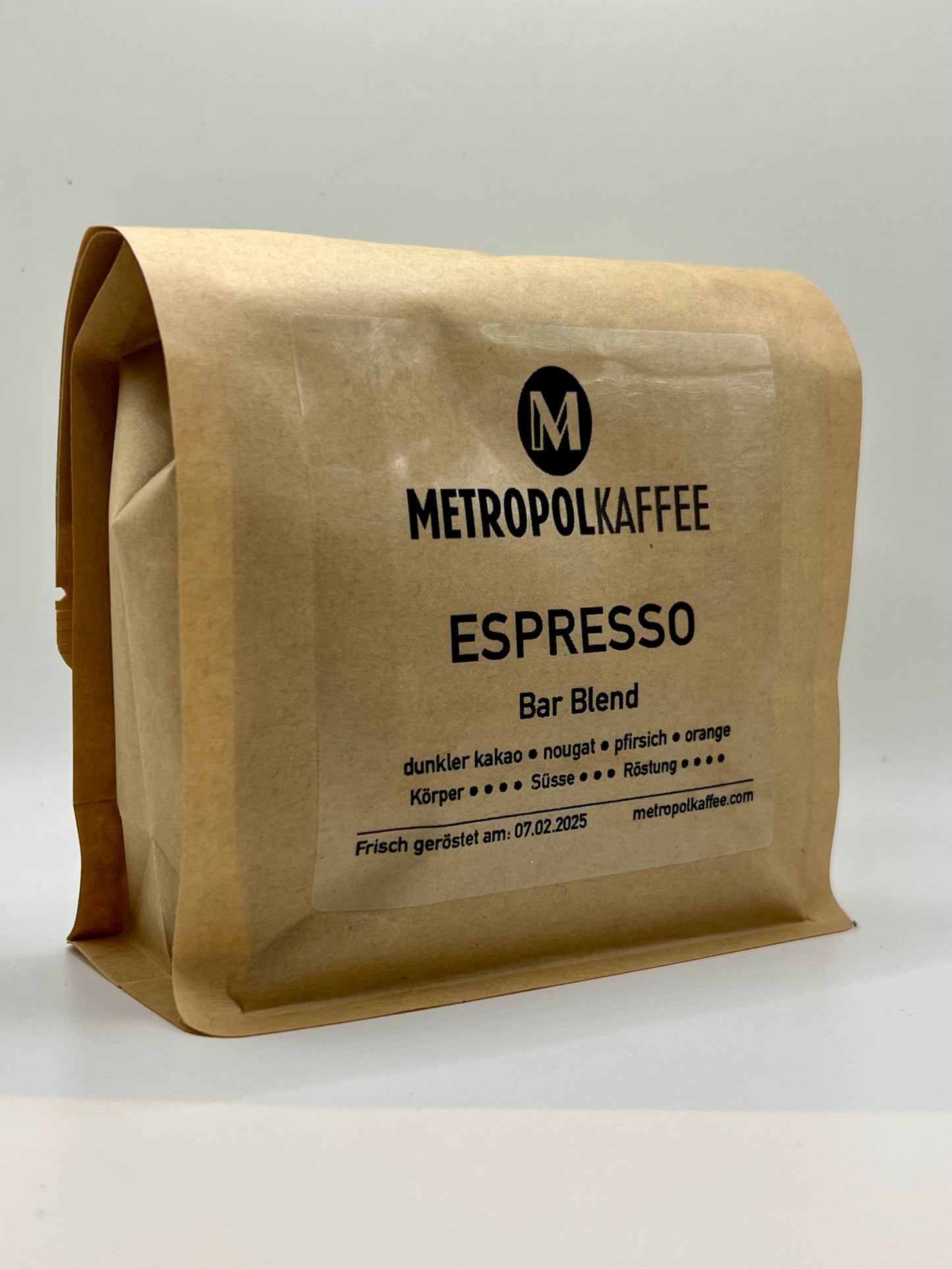 ESPRESSO Bar Blend