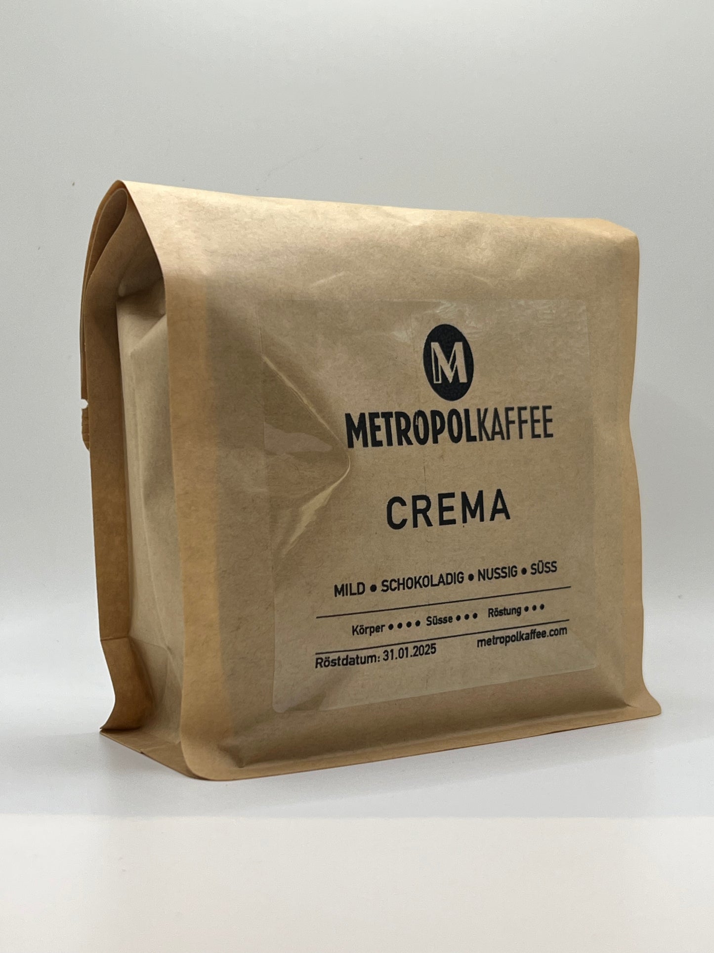 CREMA Blend