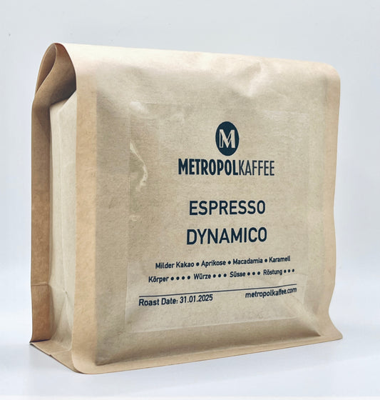 Espresso Dynamico