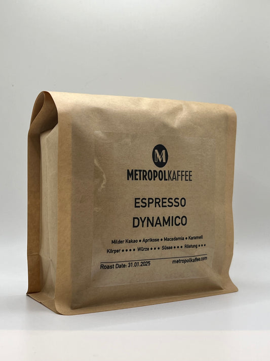 Espresso Dynamico